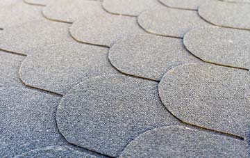 Ynyslas asphalt roofing costs