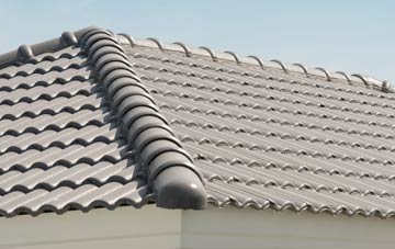advantages of Ynyslas clay roofing