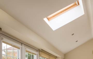 Ynyslas conservatory roof insulation companies