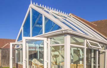 conservatory roof insulation costs Ynyslas