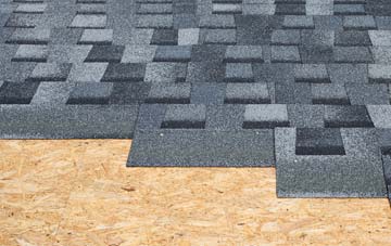 expert Ynyslas asphalt roof companies