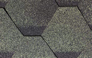 Ynyslas fibreglass shingle repairs