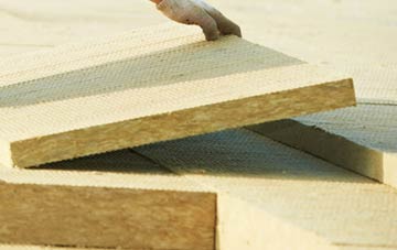 measuring Ynyslas tapered insulation