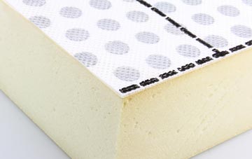 meeting Ynyslas building codes