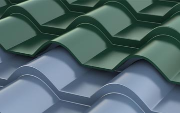 who should consider Ynyslas plastic roofs
