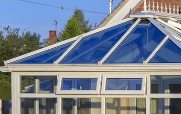 professional Ynyslas conservatory insulation