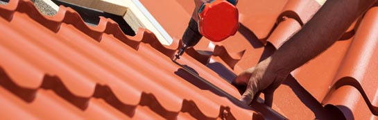 save on Ynyslas roof installation costs