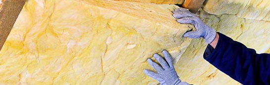 quotes for Ynyslas roof insulation