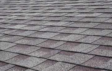 Ynyslas tiles for shallow pitch roofing