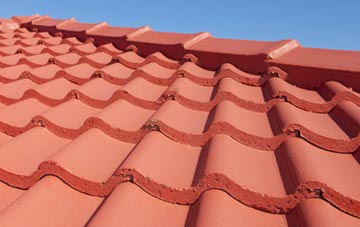 Ynyslas tile and slate roof replacement
