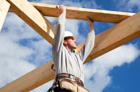 Ynyslas roof replacement work